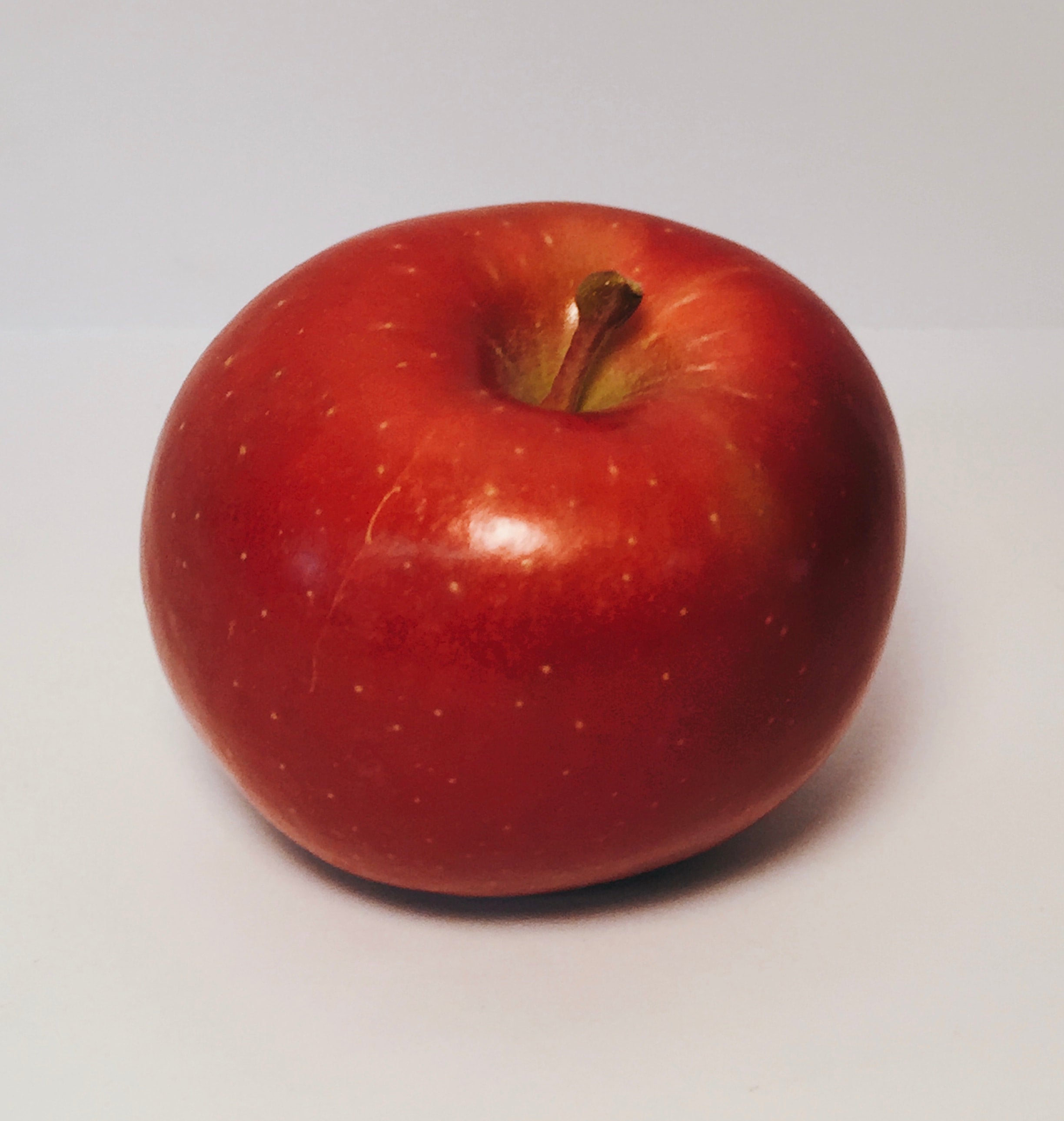 Daybreak Fuji Borden's Orchard